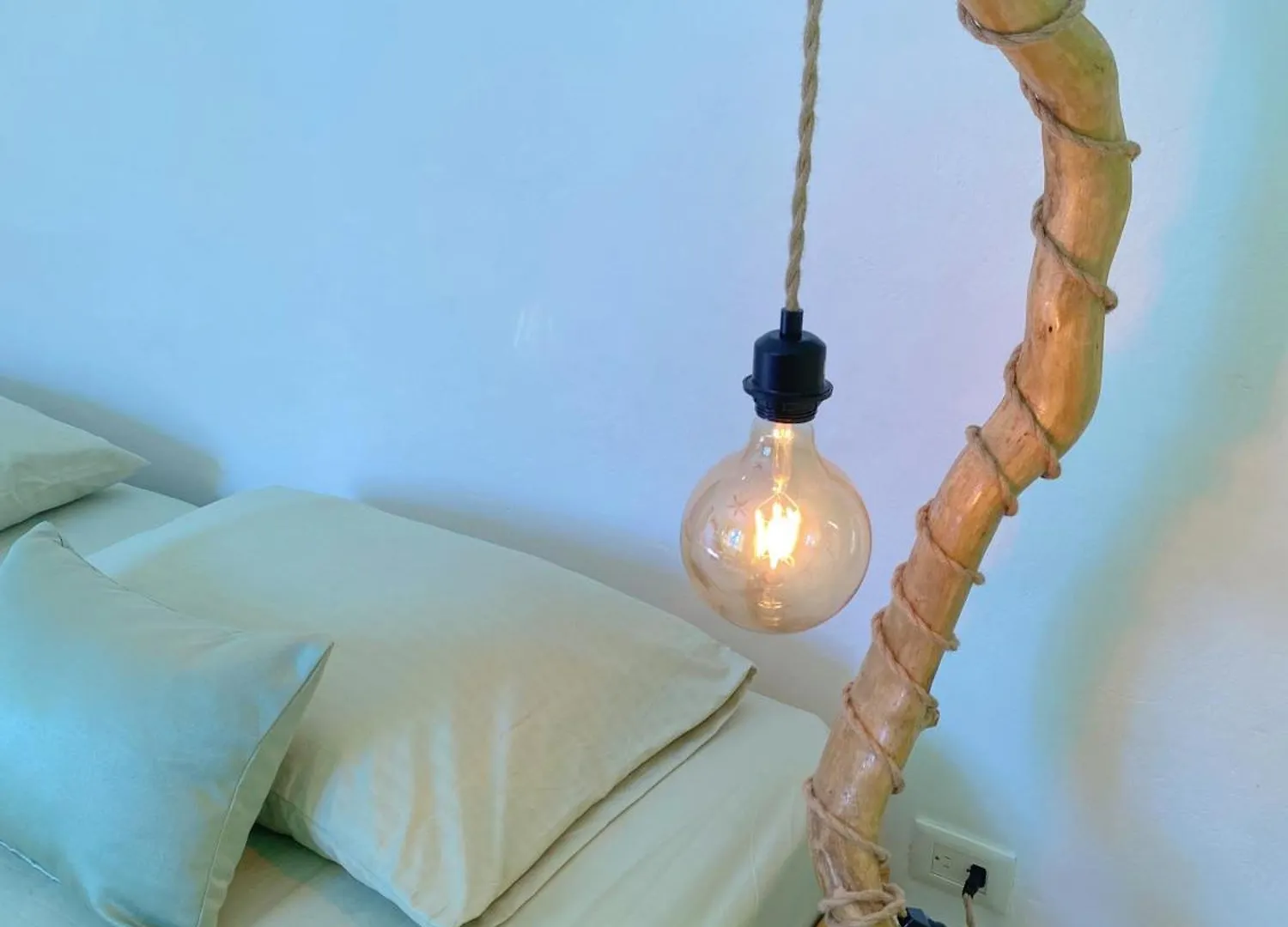 Ferienwohnung Casa Blanca - White House Cabarete Apartment