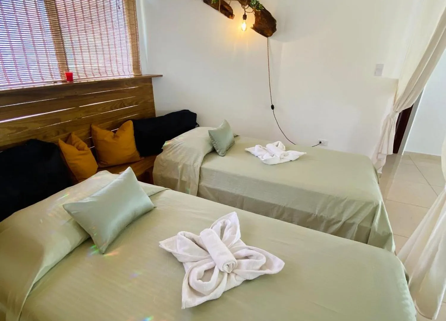 Ferienwohnung Casa Blanca - White House Cabarete 0*,