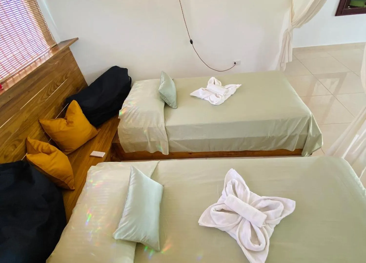 Ferienwohnung Casa Blanca - White House Cabarete 0*,