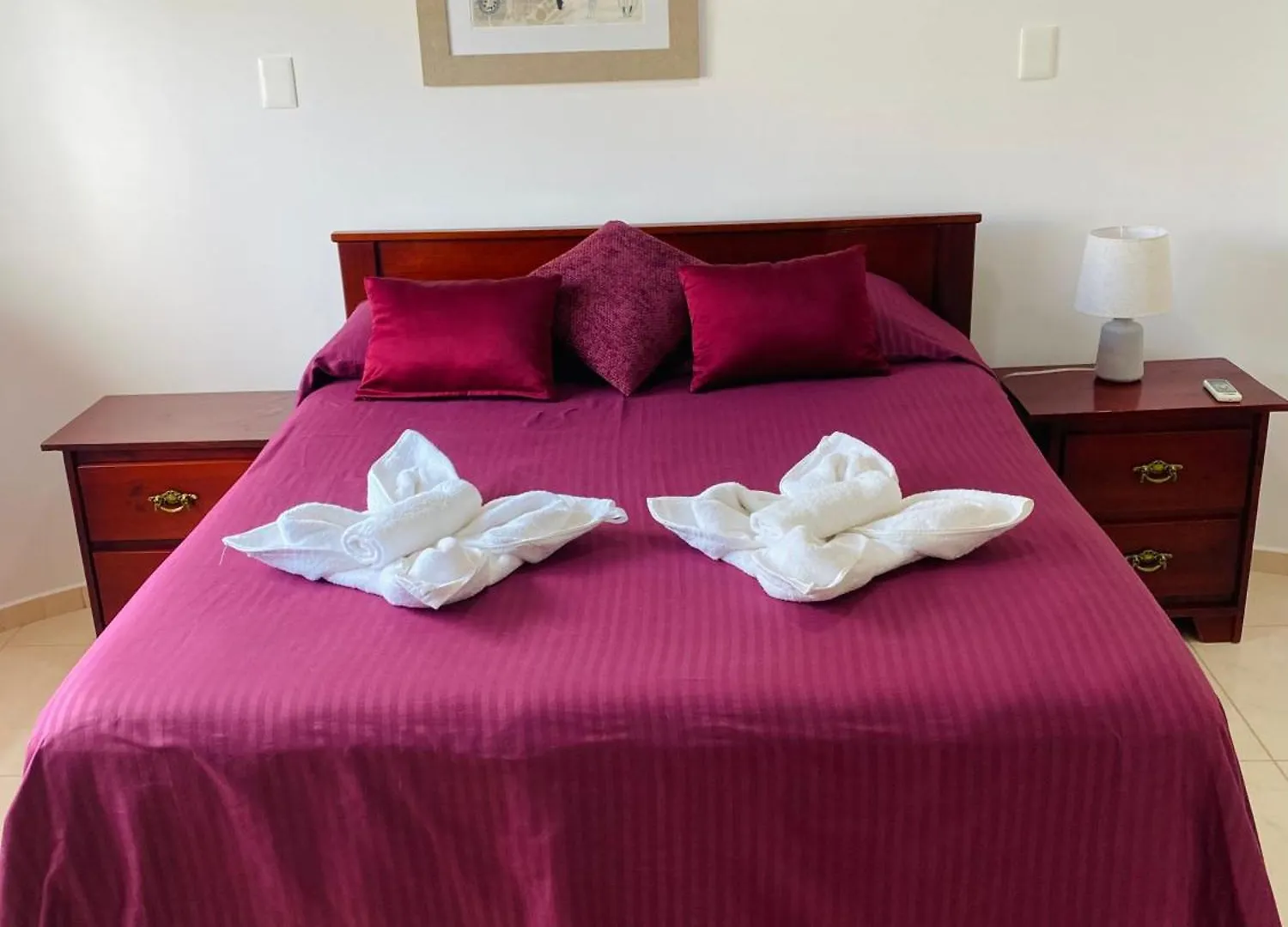 Ferienwohnung Casa Blanca - White House Cabarete